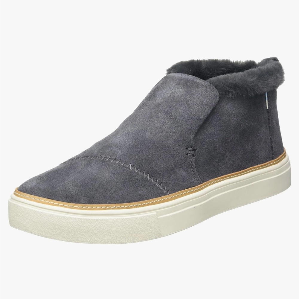 TOMS Paxton Shoes